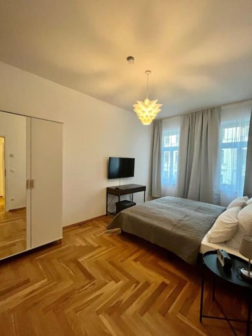 Firstclass 2R_Apartment In Lipcse Kültér fotó
