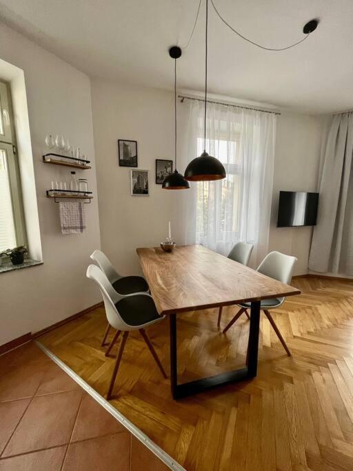 Firstclass 2R_Apartment In Lipcse Kültér fotó