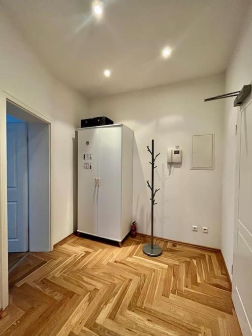 Firstclass 2R_Apartment In Lipcse Kültér fotó