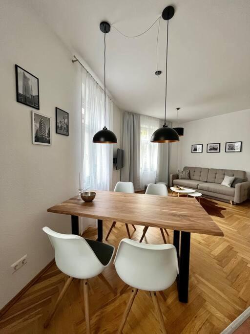 Firstclass 2R_Apartment In Lipcse Kültér fotó