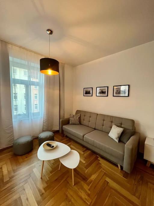 Firstclass 2R_Apartment In Lipcse Kültér fotó